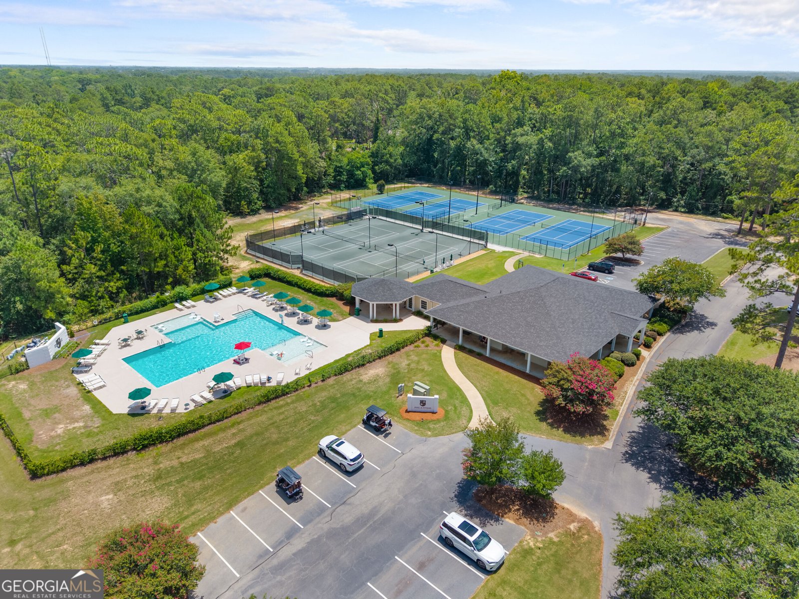 421 Founders Circle Statesboro - Photo 48