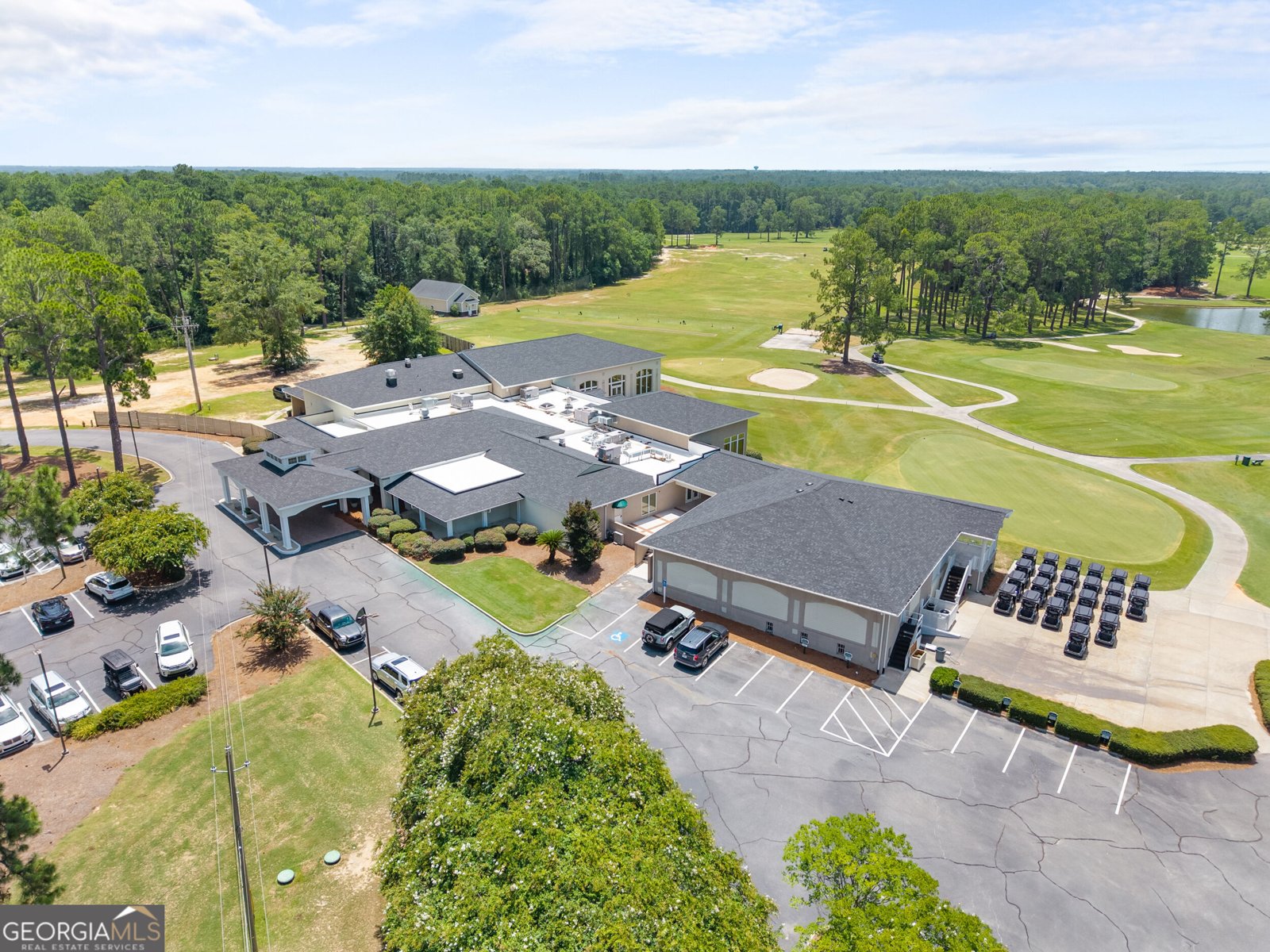 421 Founders Circle Statesboro - Photo 49