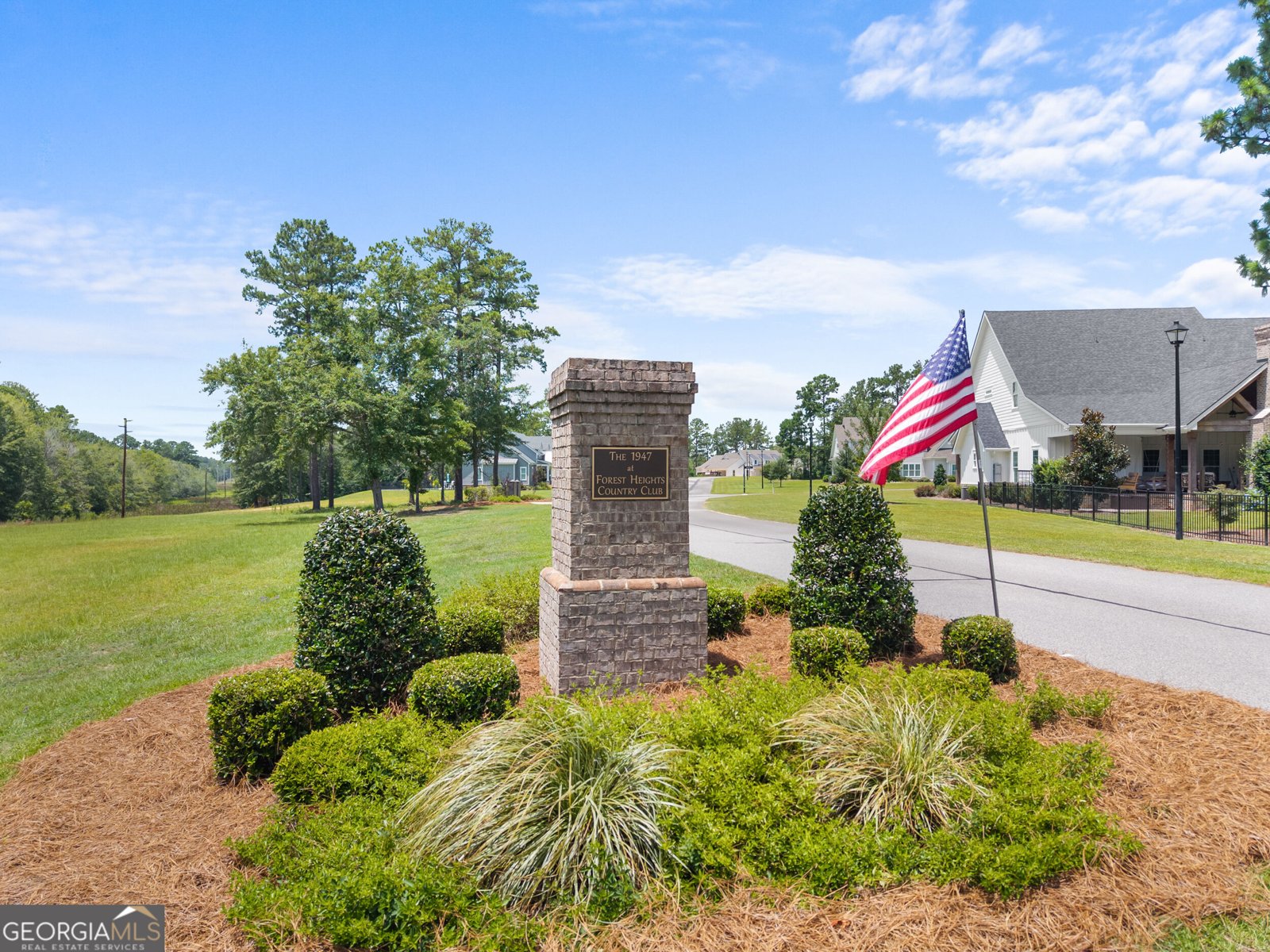 421 Founders Circle Statesboro - Photo 50