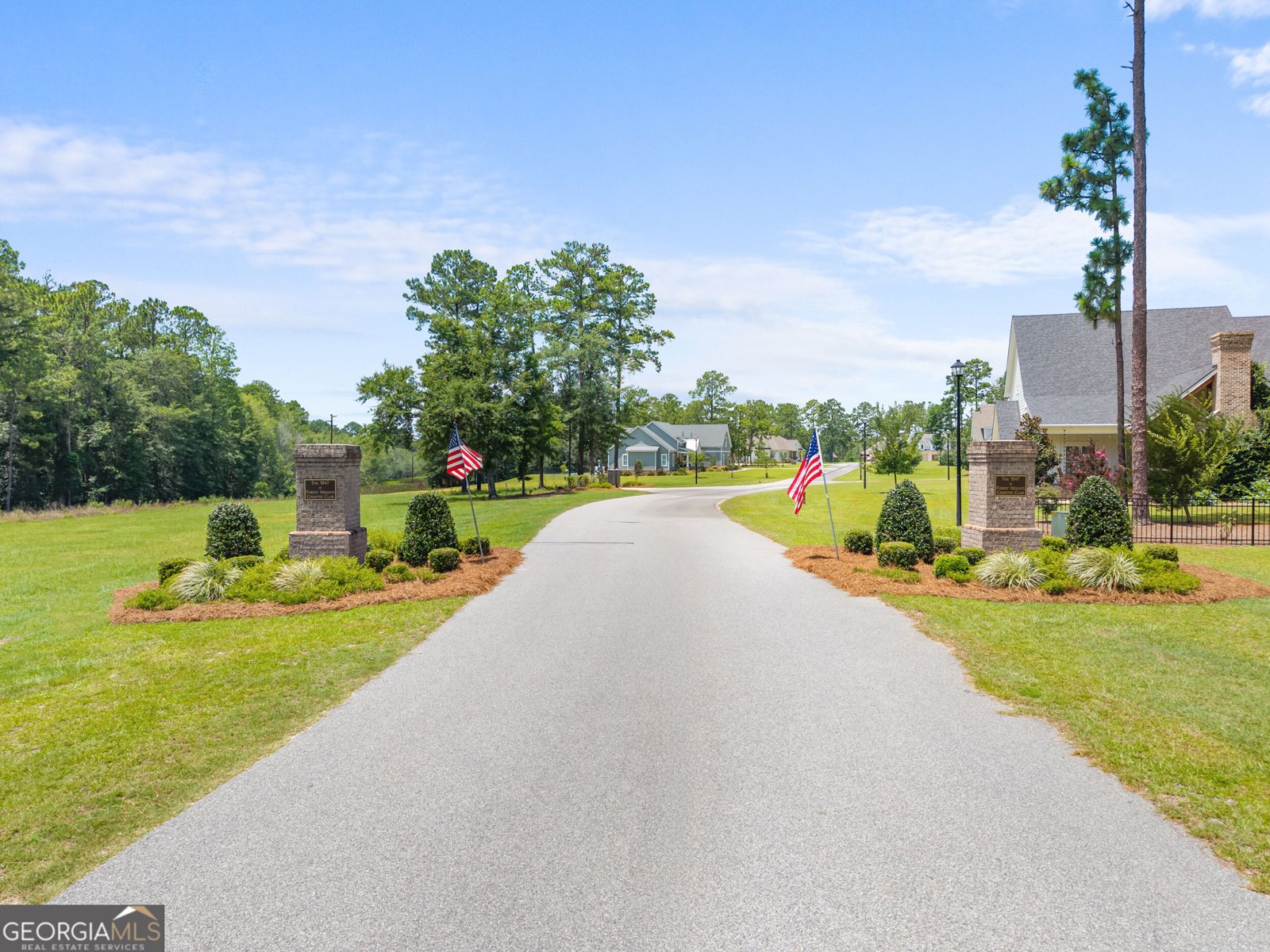 421 Founders Circle Statesboro - Photo 51