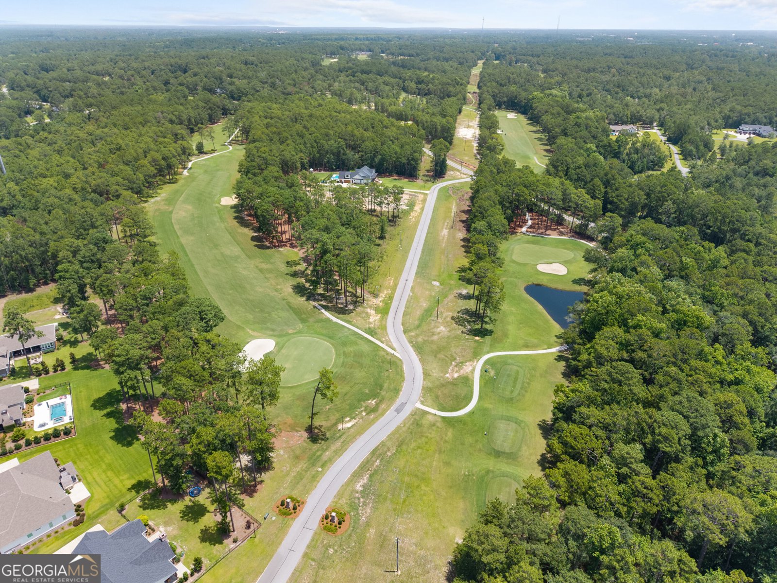 421 Founders Circle Statesboro - Photo 52