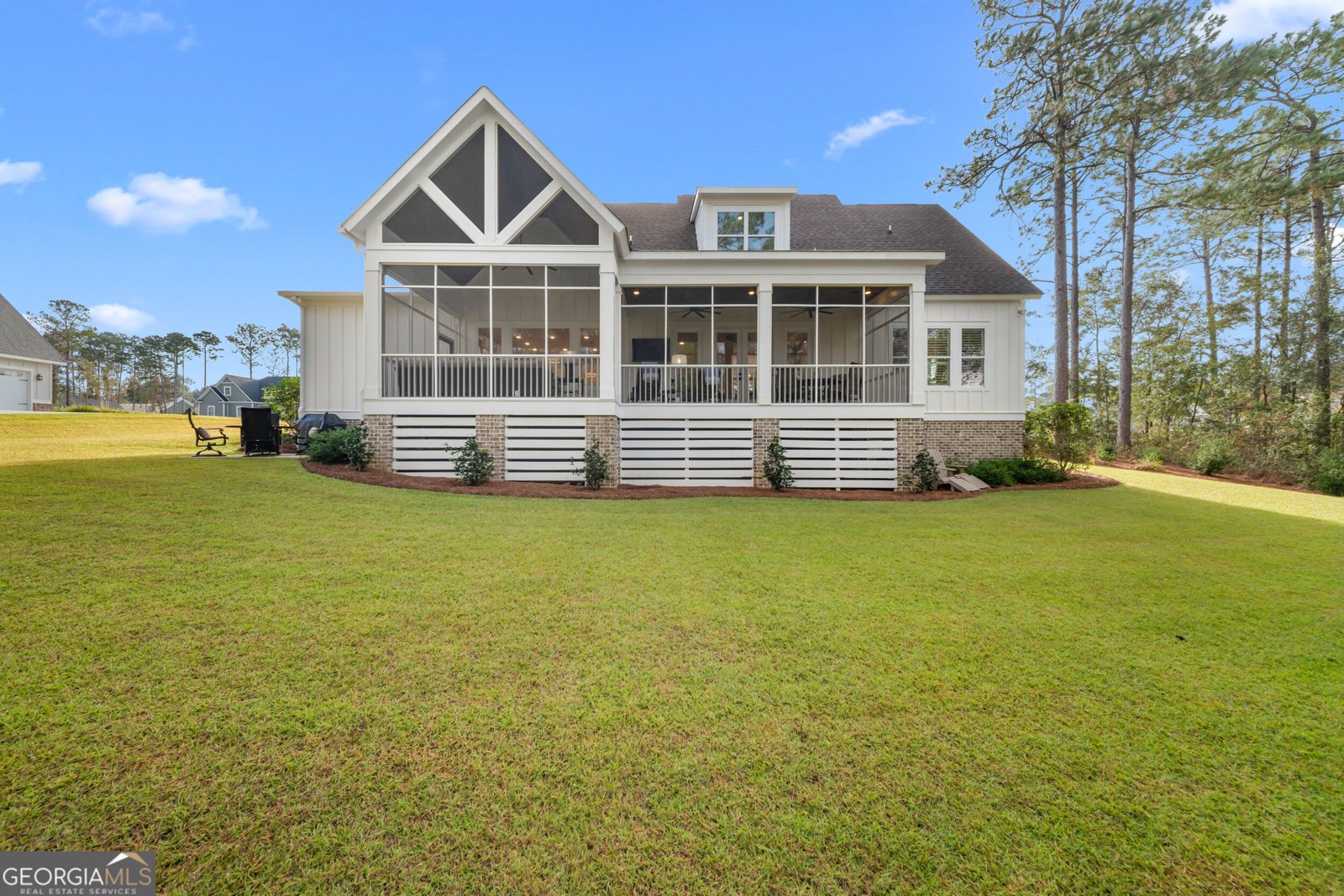 421 Founders Circle Statesboro - Photo 6