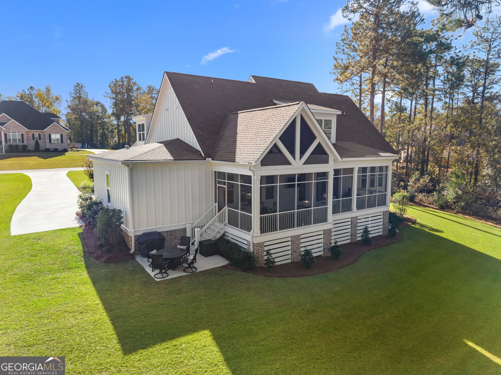 421 Founders Circle Statesboro - Photo 8