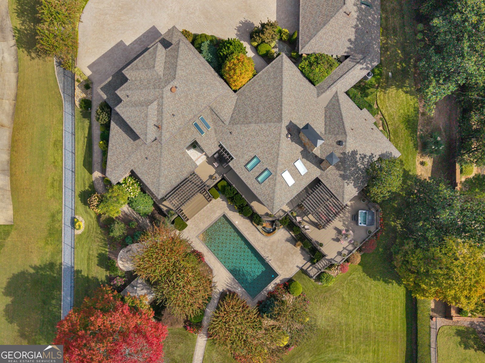 3031 Lake Park Drive Jonesboro - Photo 10