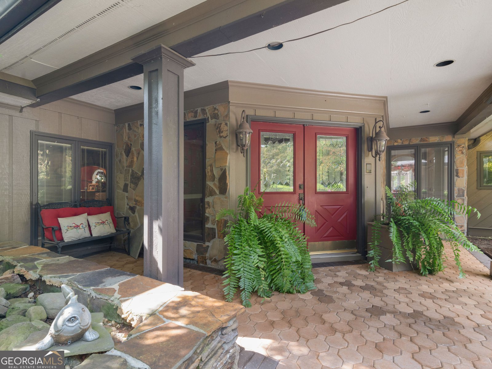 3031 Lake Park Drive Jonesboro - Photo 30