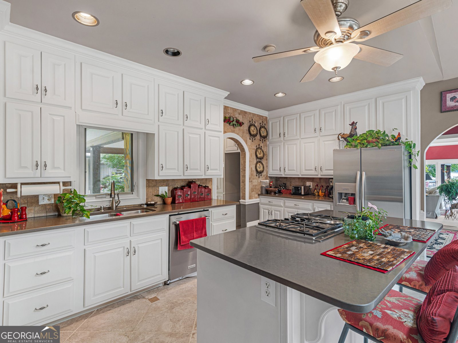 3031 Lake Park Drive Jonesboro - Photo 40