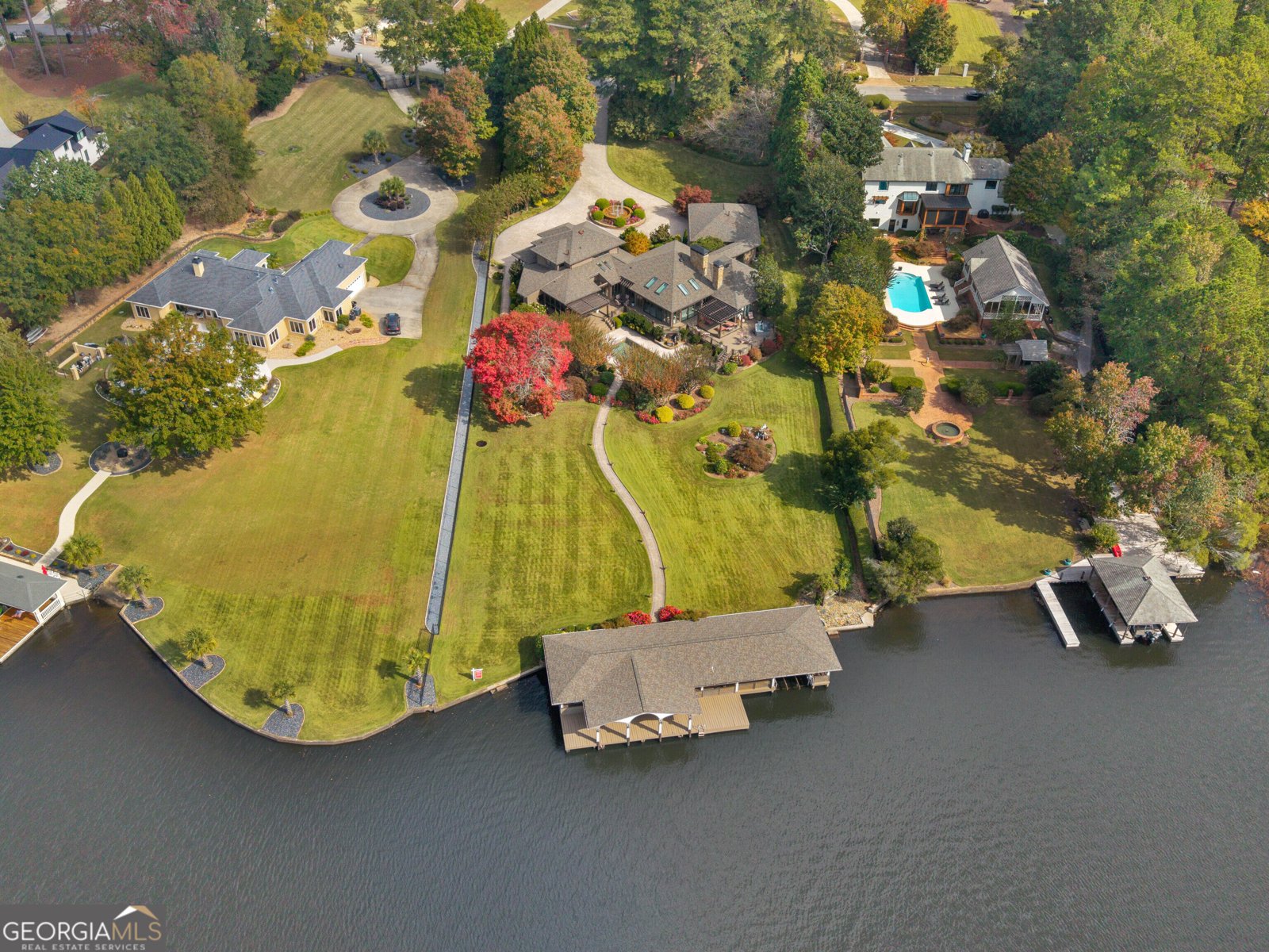 3031 Lake Park Drive Jonesboro - Photo 8