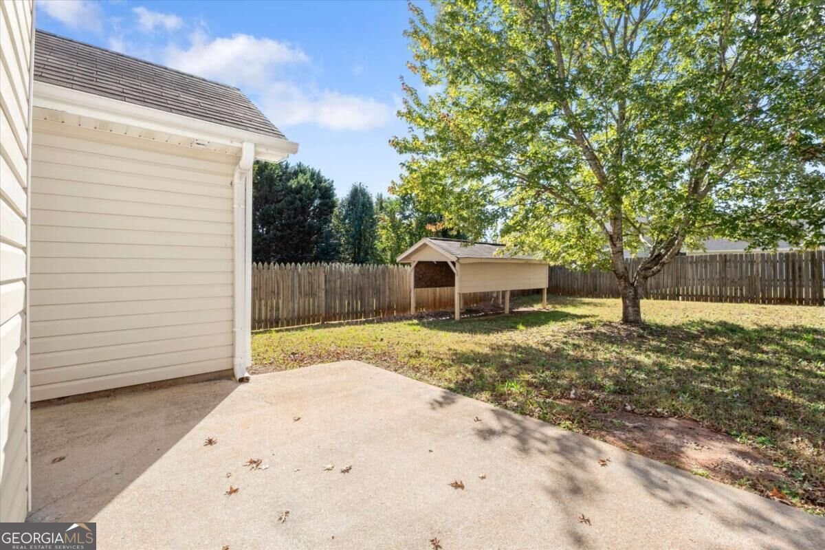 610 Fieldcrest Drive Mcdonough - Photo 36