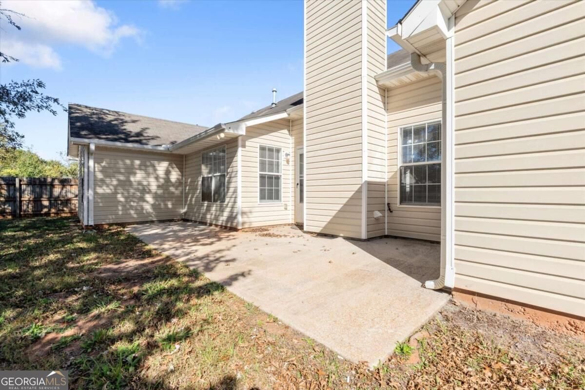 610 Fieldcrest Drive Mcdonough - Photo 37