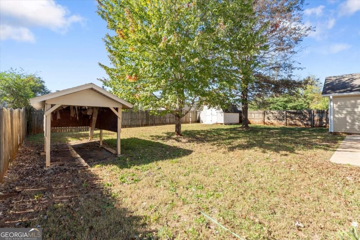 610 Fieldcrest Drive Mcdonough - Photo 38
