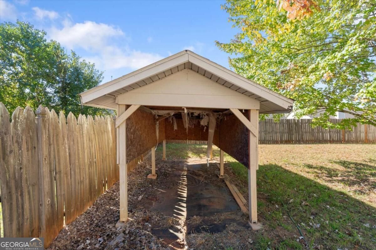 610 Fieldcrest Drive Mcdonough - Photo 39
