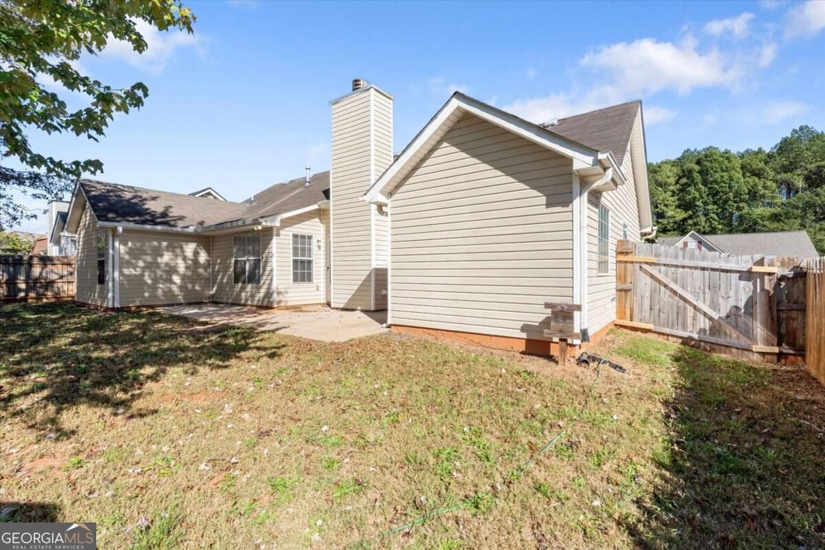 610 Fieldcrest Drive Mcdonough - Photo 40