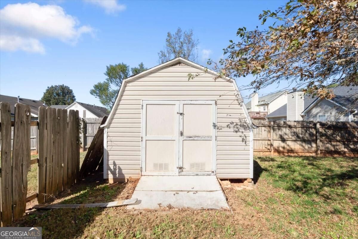 610 Fieldcrest Drive Mcdonough - Photo 43