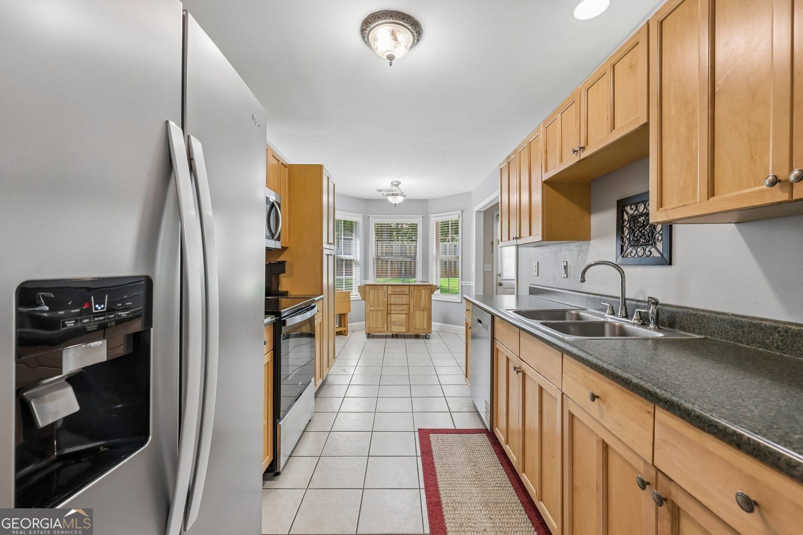 7453 Dogwood Trail Murrayville - Photo 10