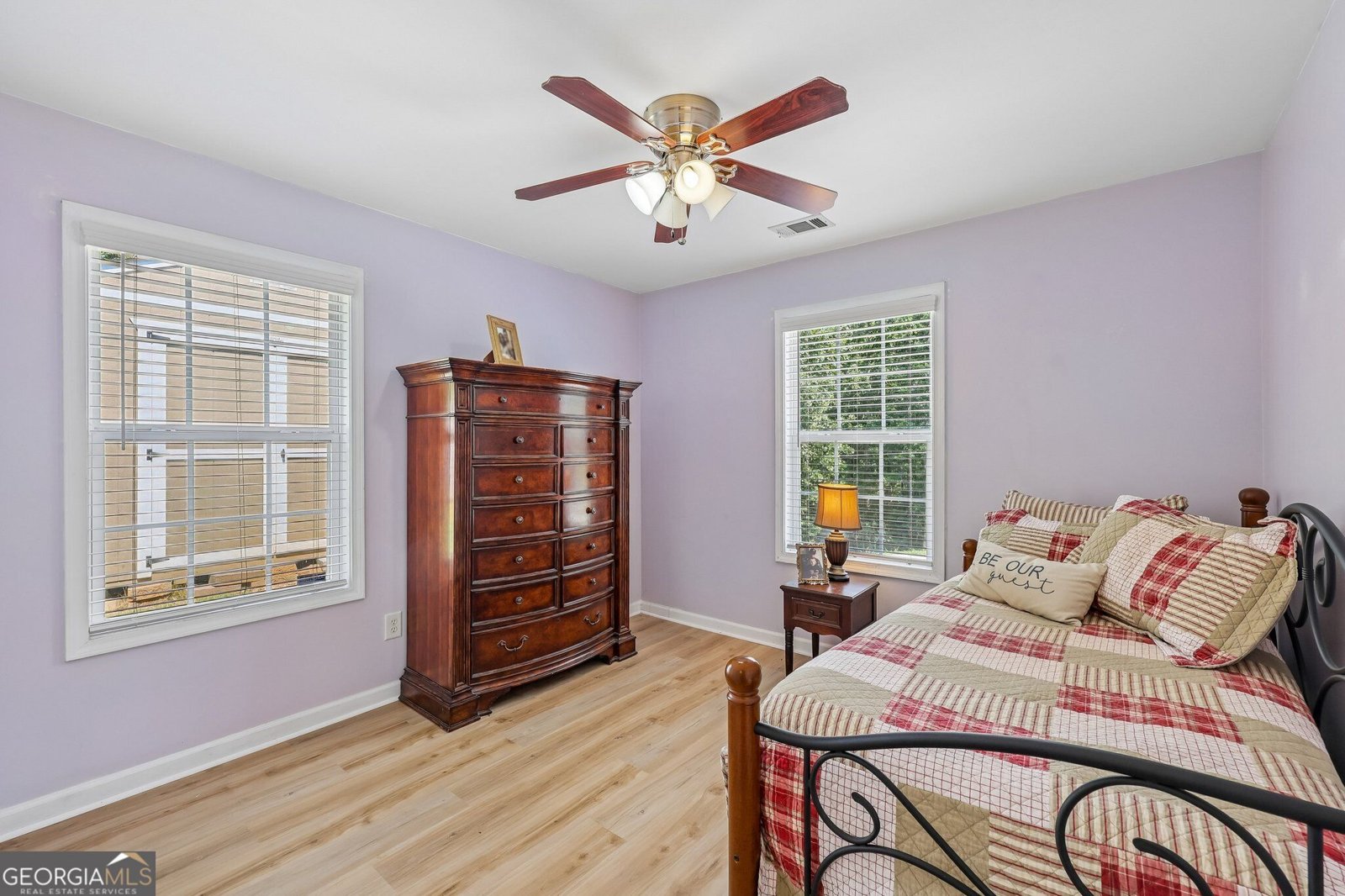 7453 Dogwood Trail Murrayville - Photo 18