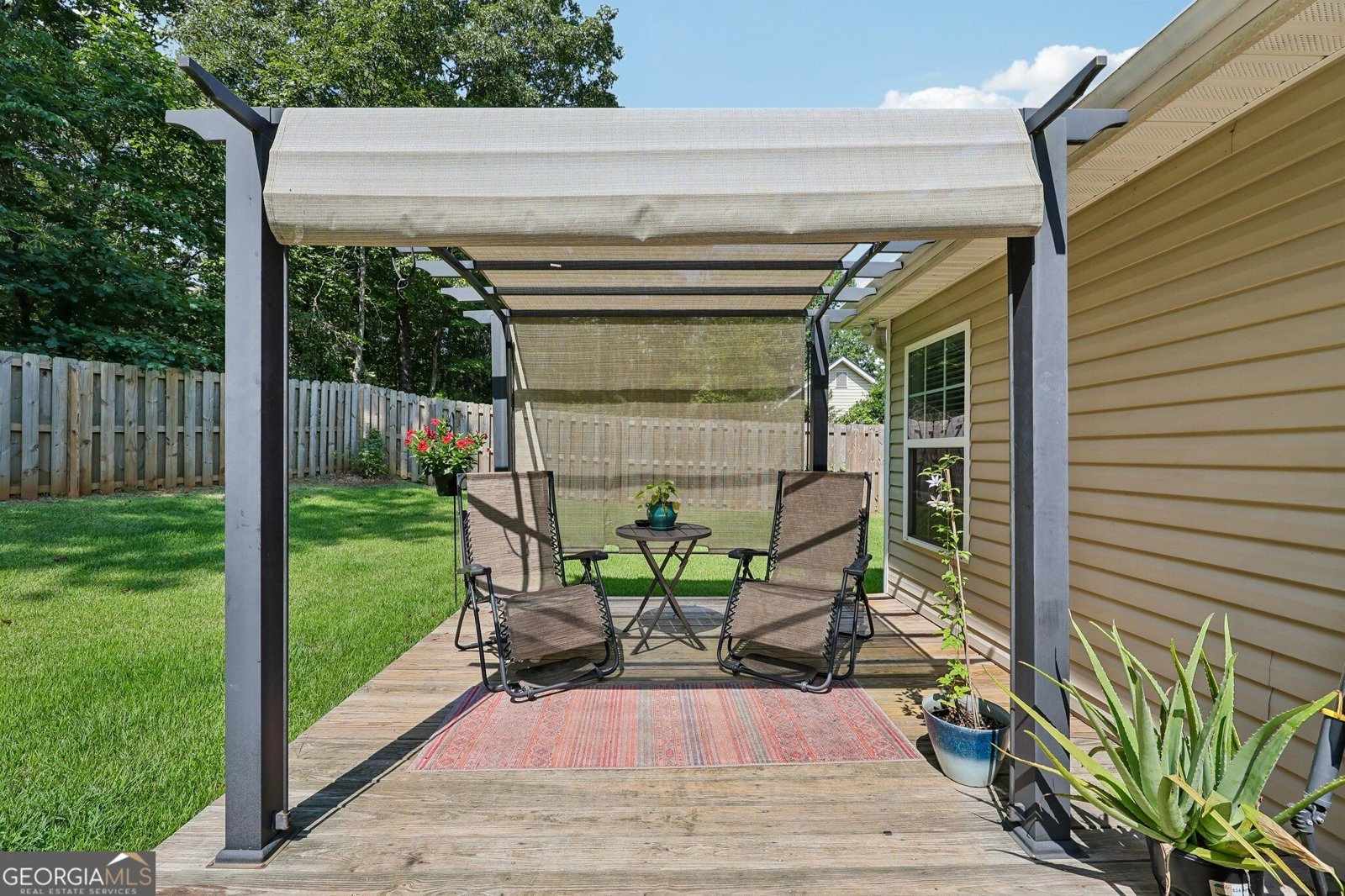 7453 Dogwood Trail Murrayville - Photo 22