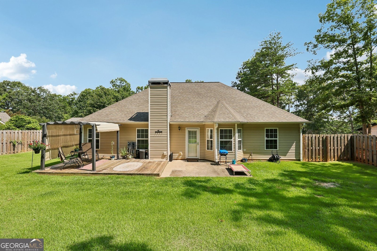 7453 Dogwood Trail Murrayville - Photo 29