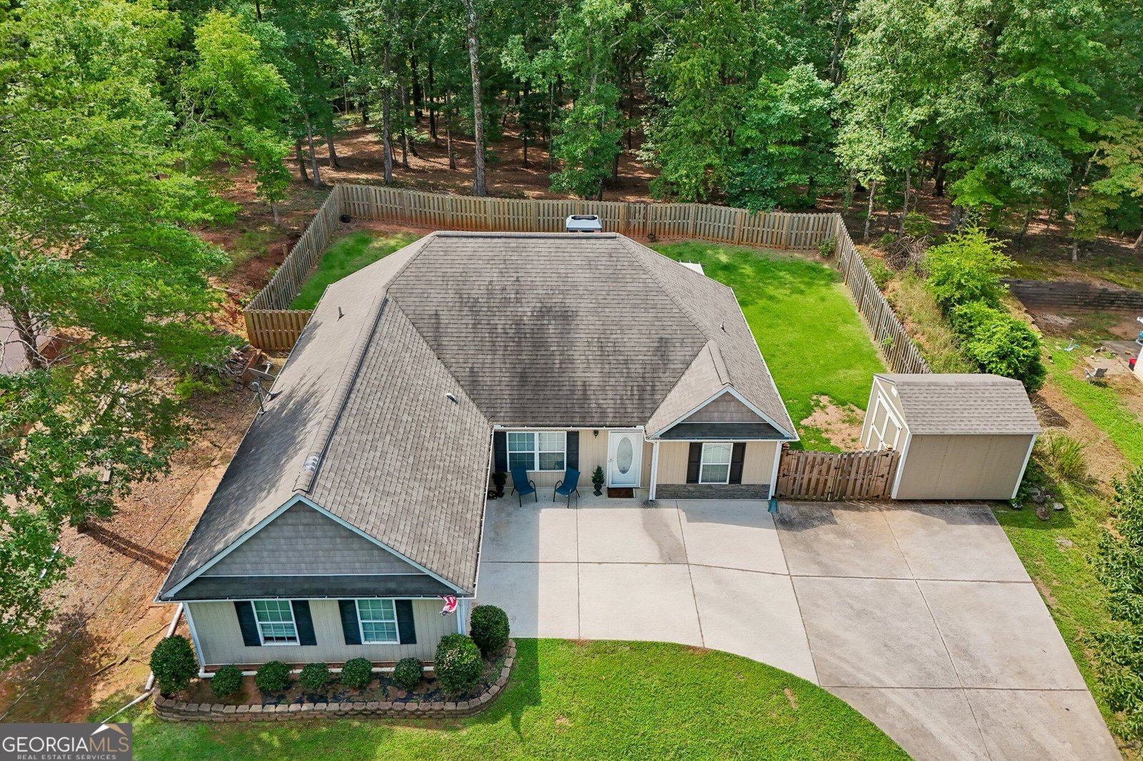 7453 Dogwood Trail Murrayville - Photo 30