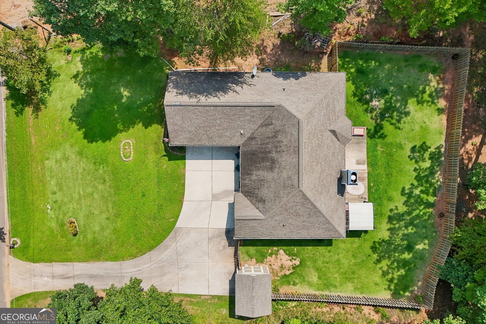 7453 Dogwood Trail Murrayville - Photo 34