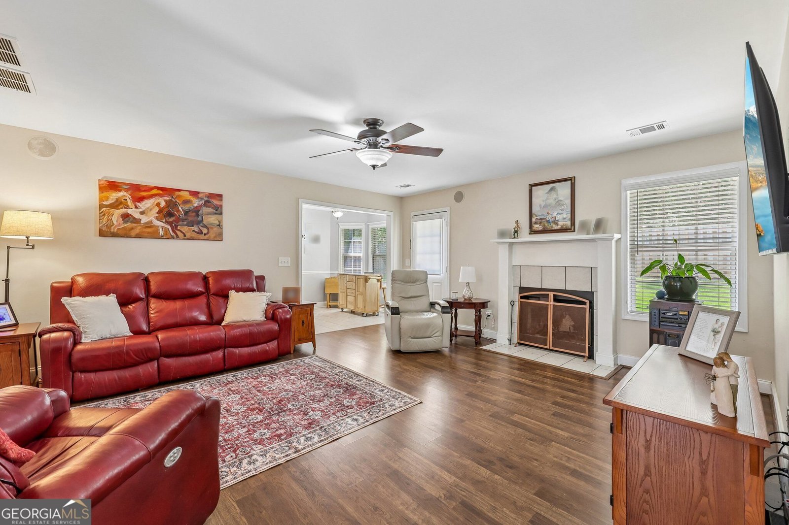 7453 Dogwood Trail Murrayville - Photo 7