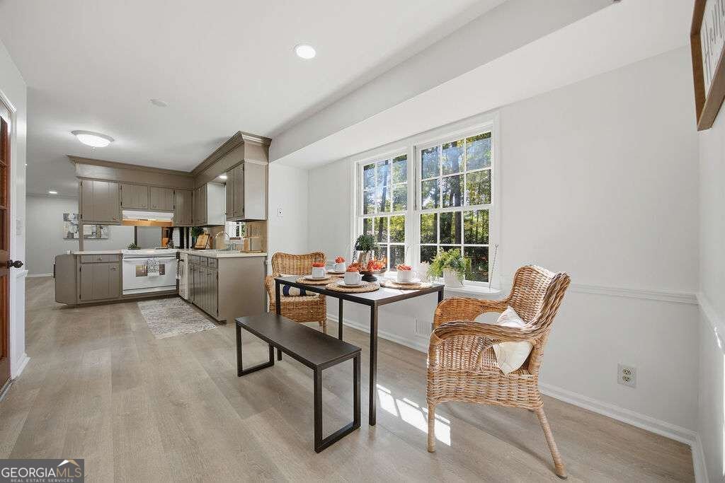 597 Beth Court Lilburn - Photo 16