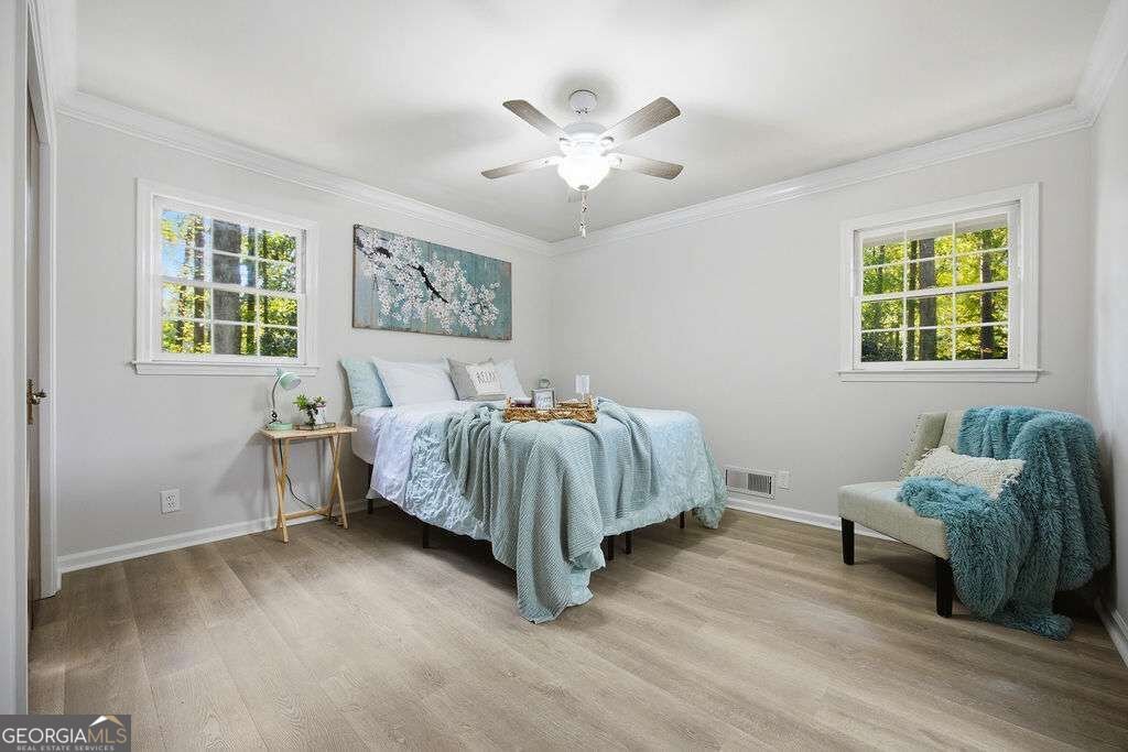 597 Beth Court Lilburn - Photo 25