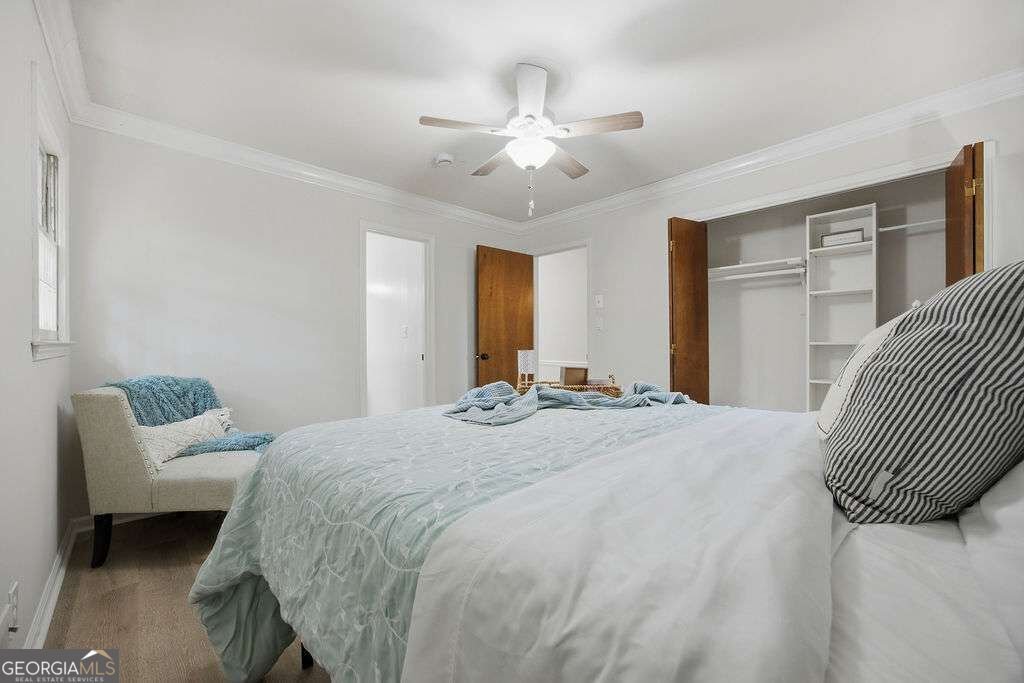 597 Beth Court Lilburn - Photo 26