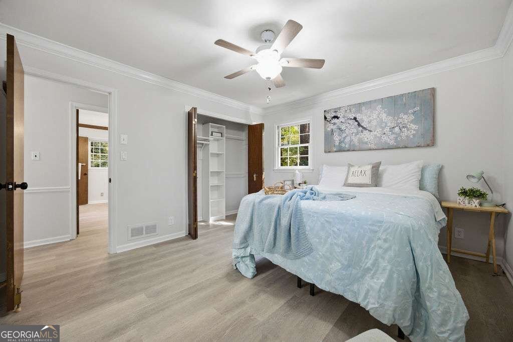 597 Beth Court Lilburn - Photo 27