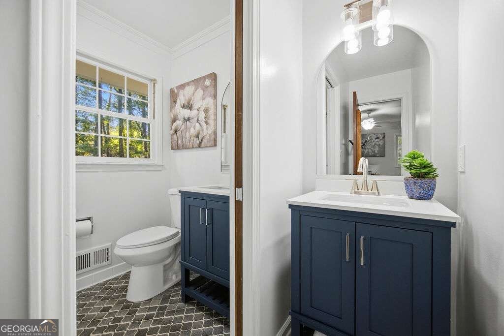 597 Beth Court Lilburn - Photo 28