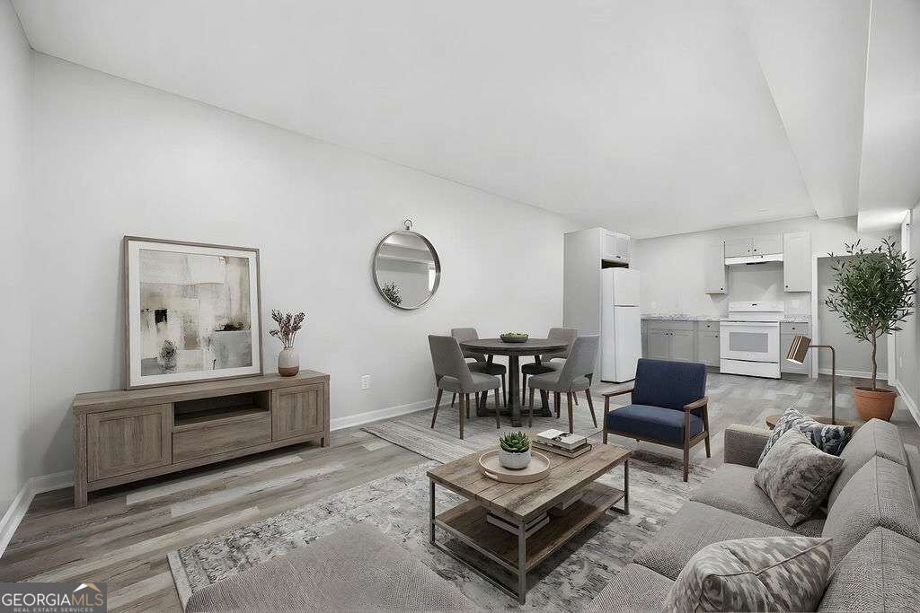 597 Beth Court Lilburn - Photo 34