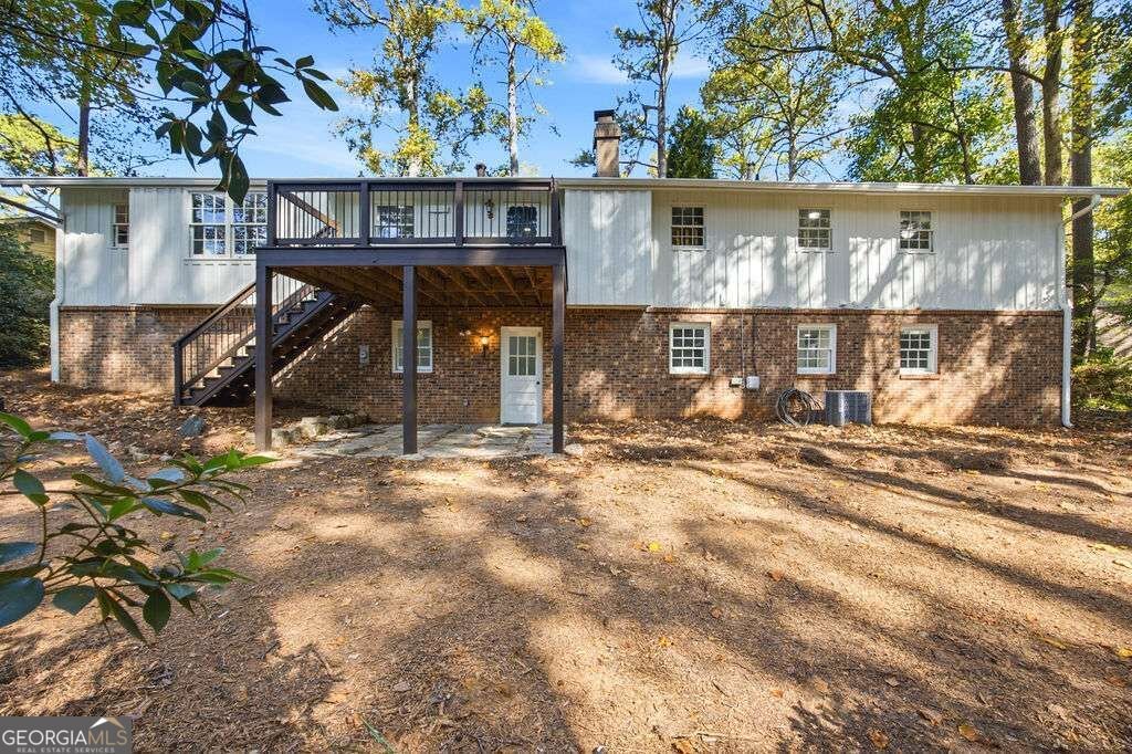 597 Beth Court Lilburn - Photo 45