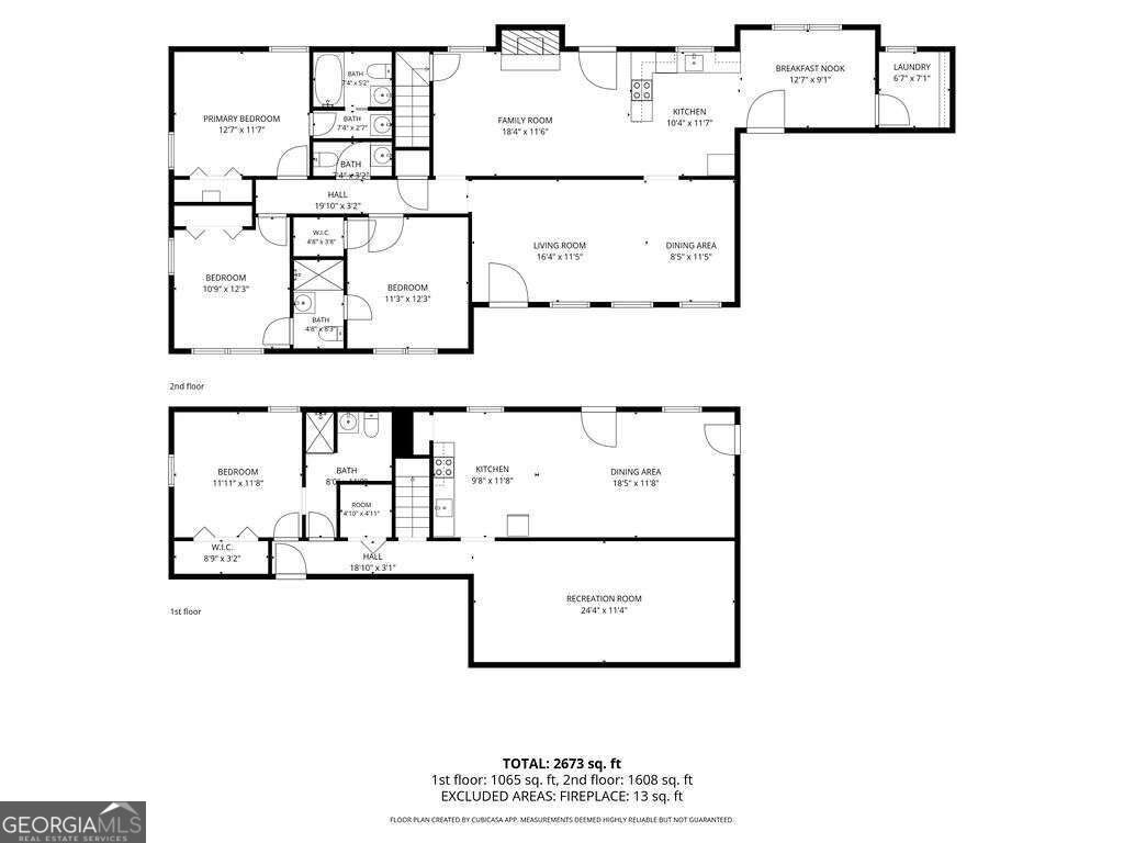 597 Beth Court Lilburn - Photo 46