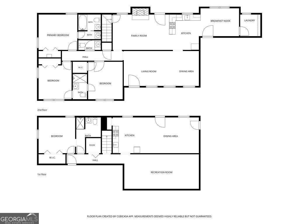 597 Beth Court Lilburn - Photo 47