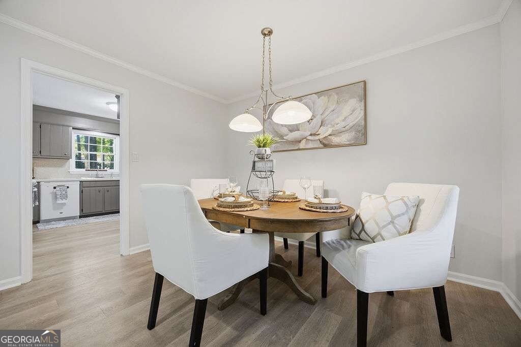 597 Beth Court Lilburn - Photo 6