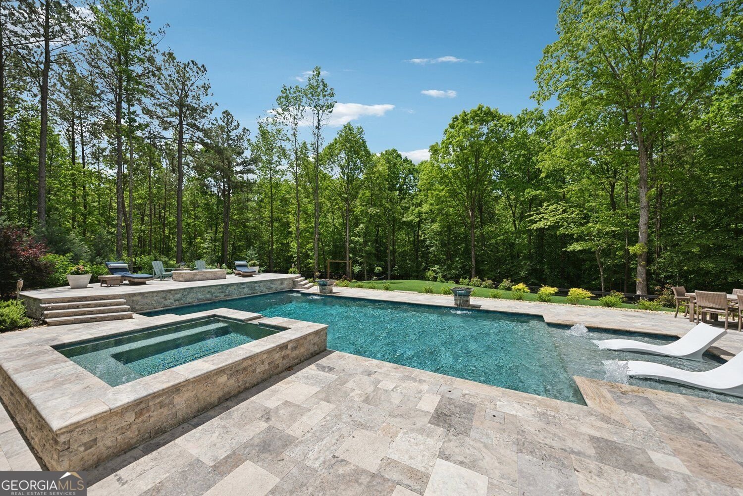 116 Serenity Lake Drive Alpharetta - Photo 10