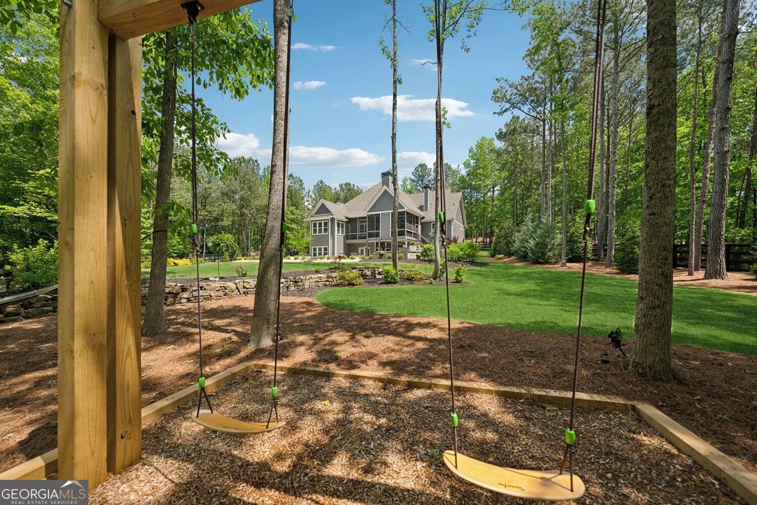 116 Serenity Lake Drive Alpharetta - Photo 100