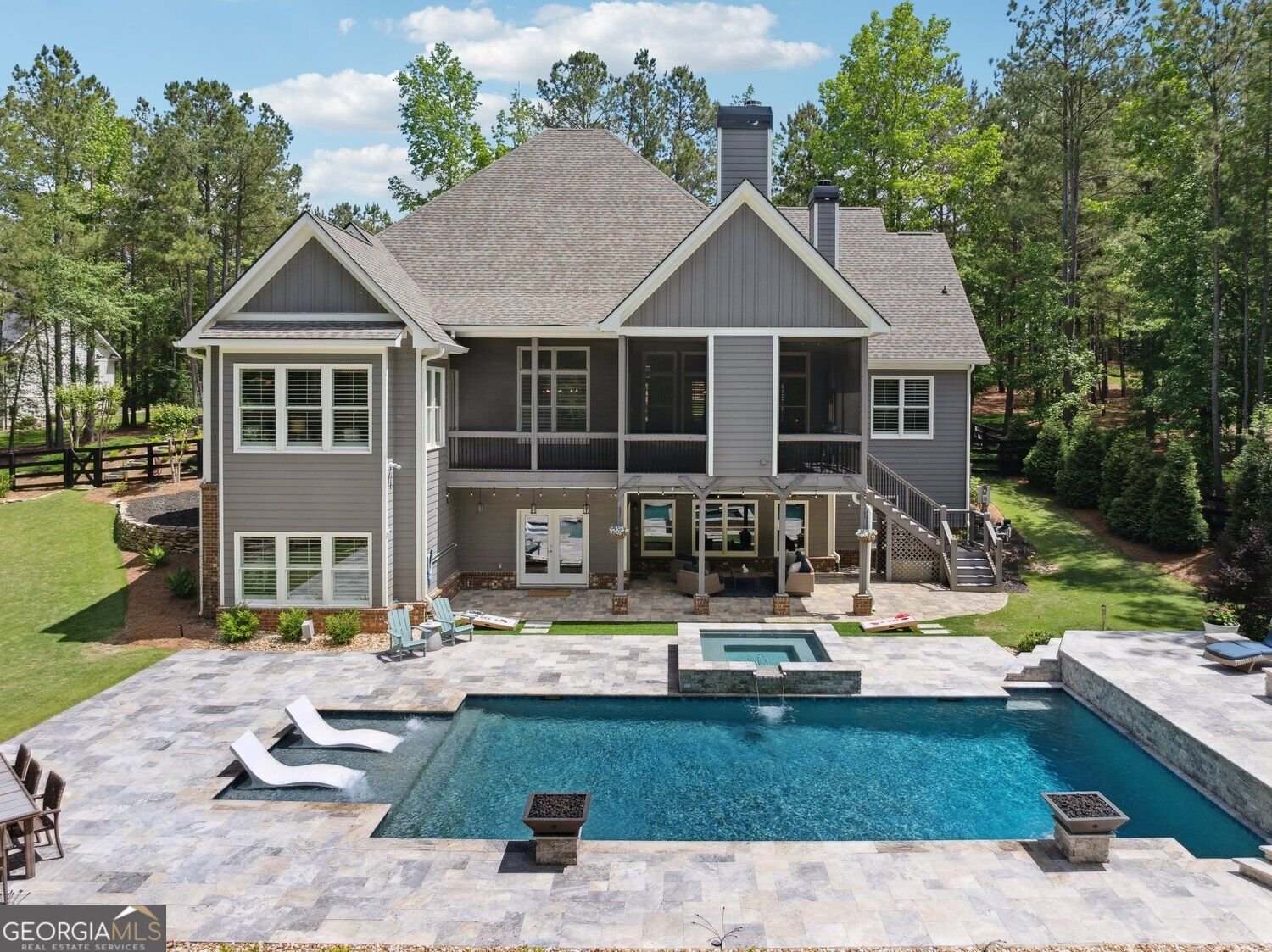 116 Serenity Lake Drive Alpharetta - Photo 101