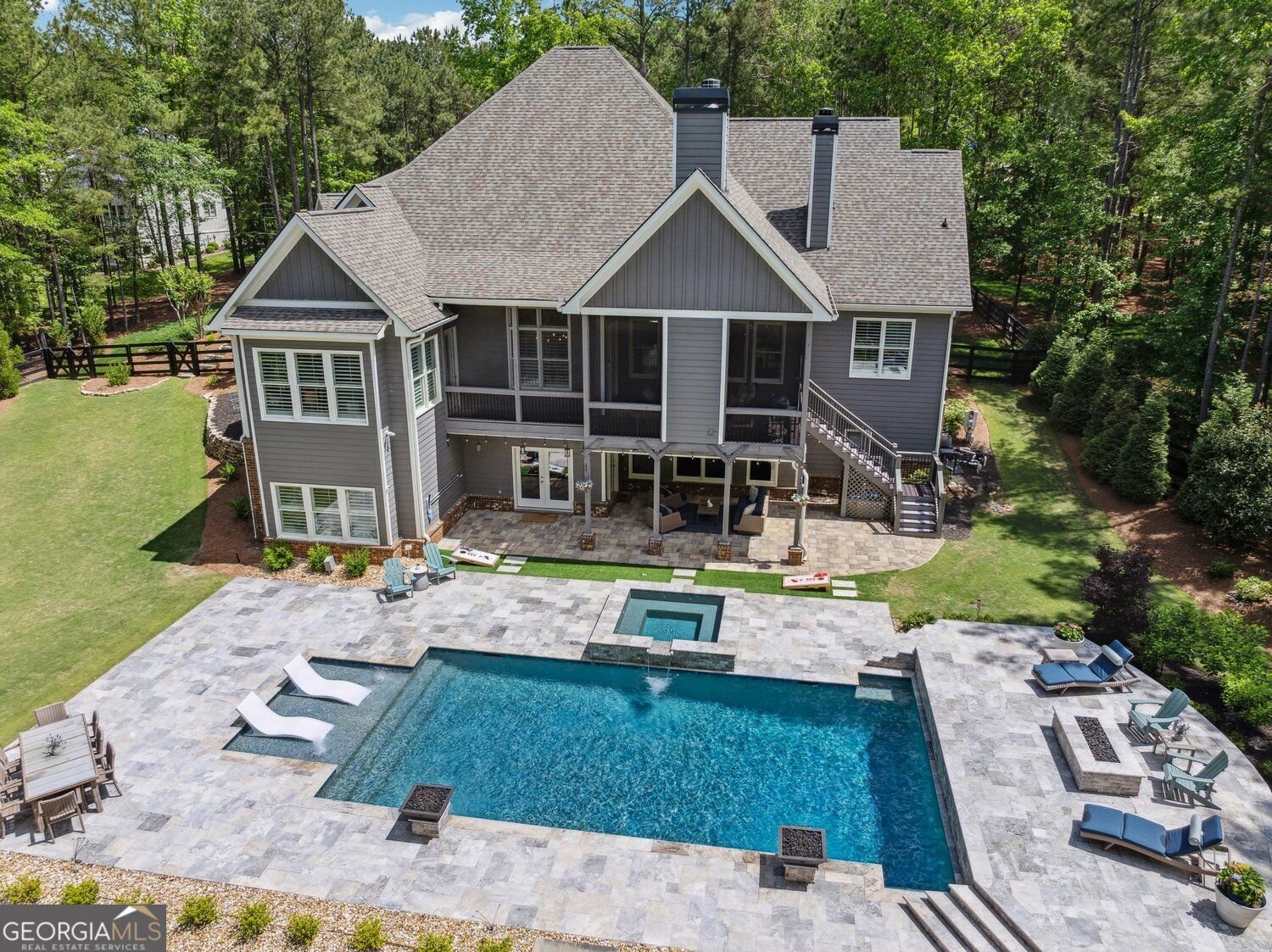 116 Serenity Lake Drive Alpharetta - Photo 102