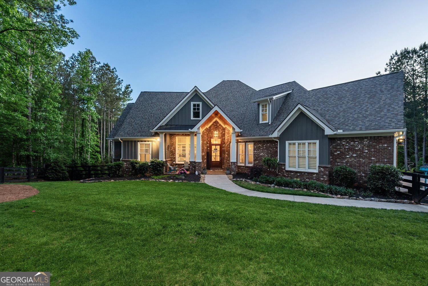 116 Serenity Lake Drive Alpharetta - Photo 104