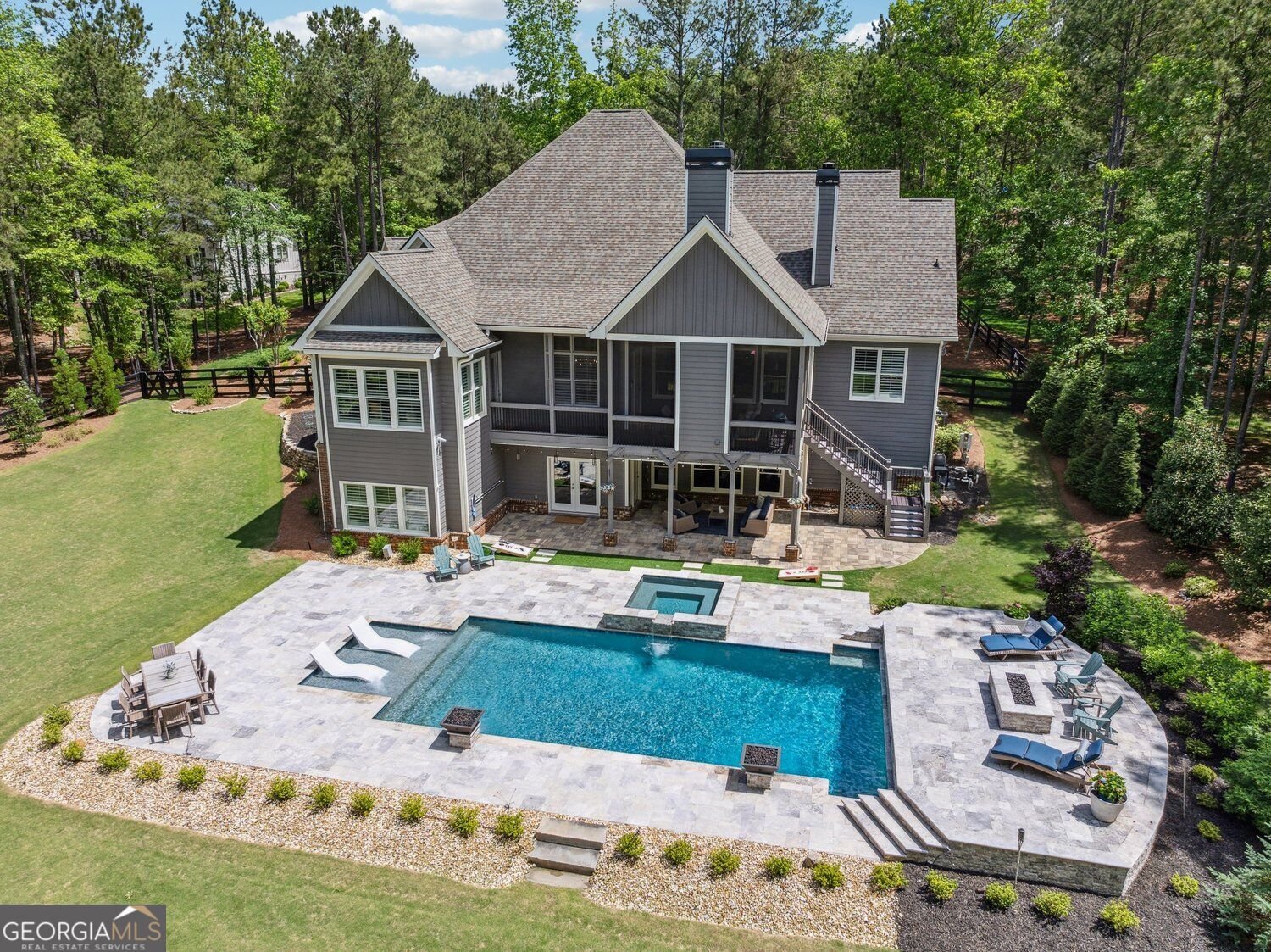 116 Serenity Lake Drive Alpharetta - Photo 11