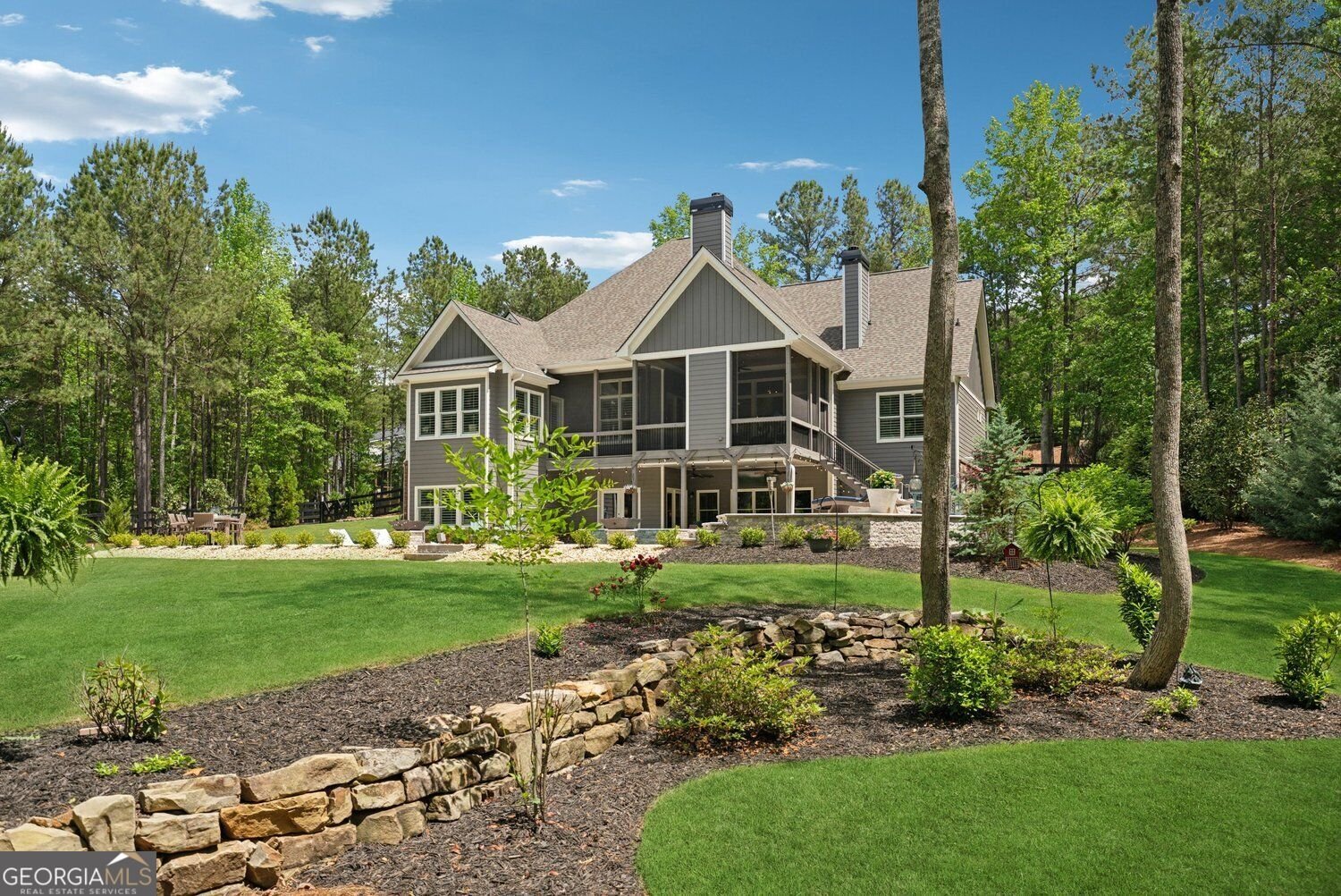 116 Serenity Lake Drive Alpharetta - Photo 13
