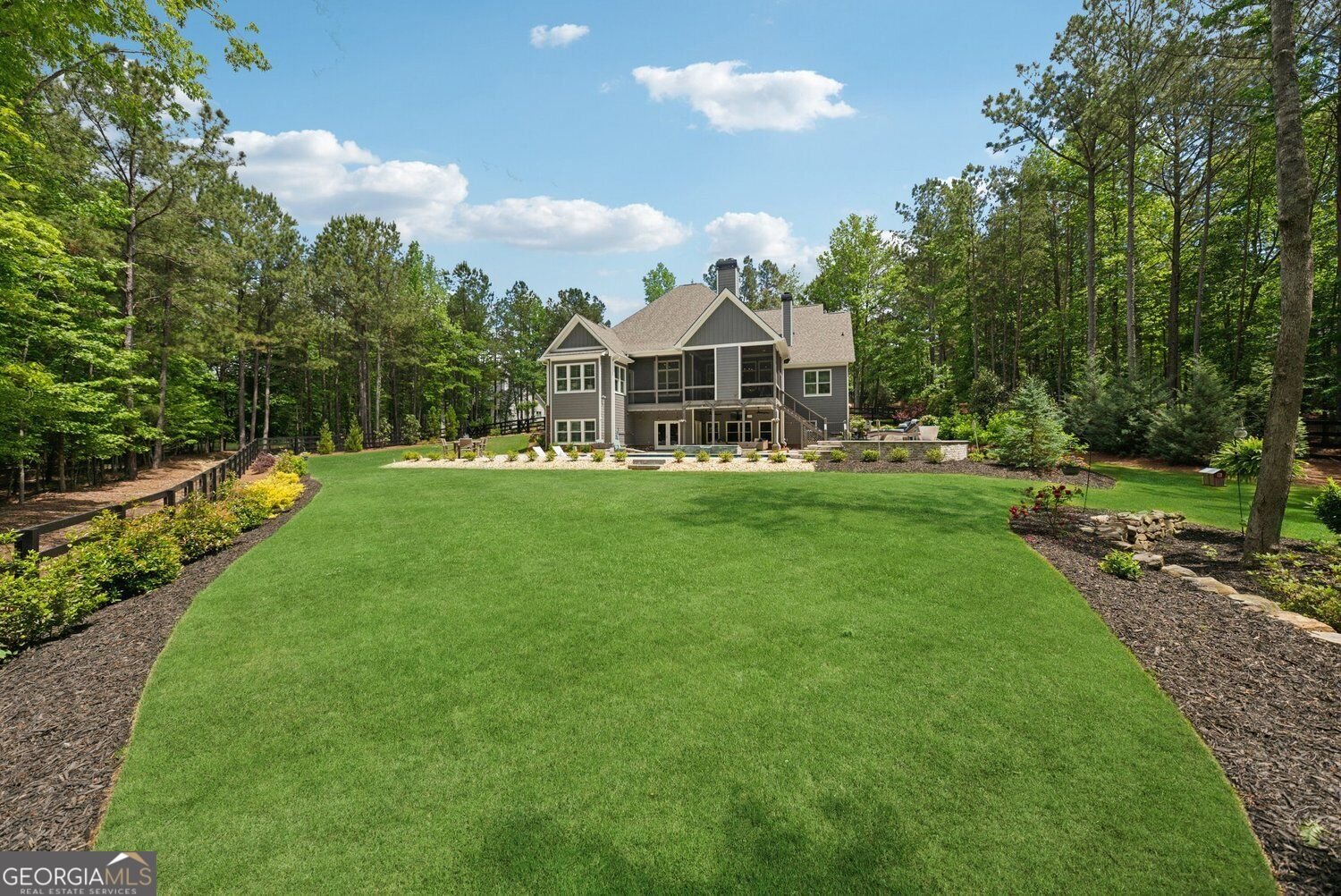 116 Serenity Lake Drive Alpharetta - Photo 14