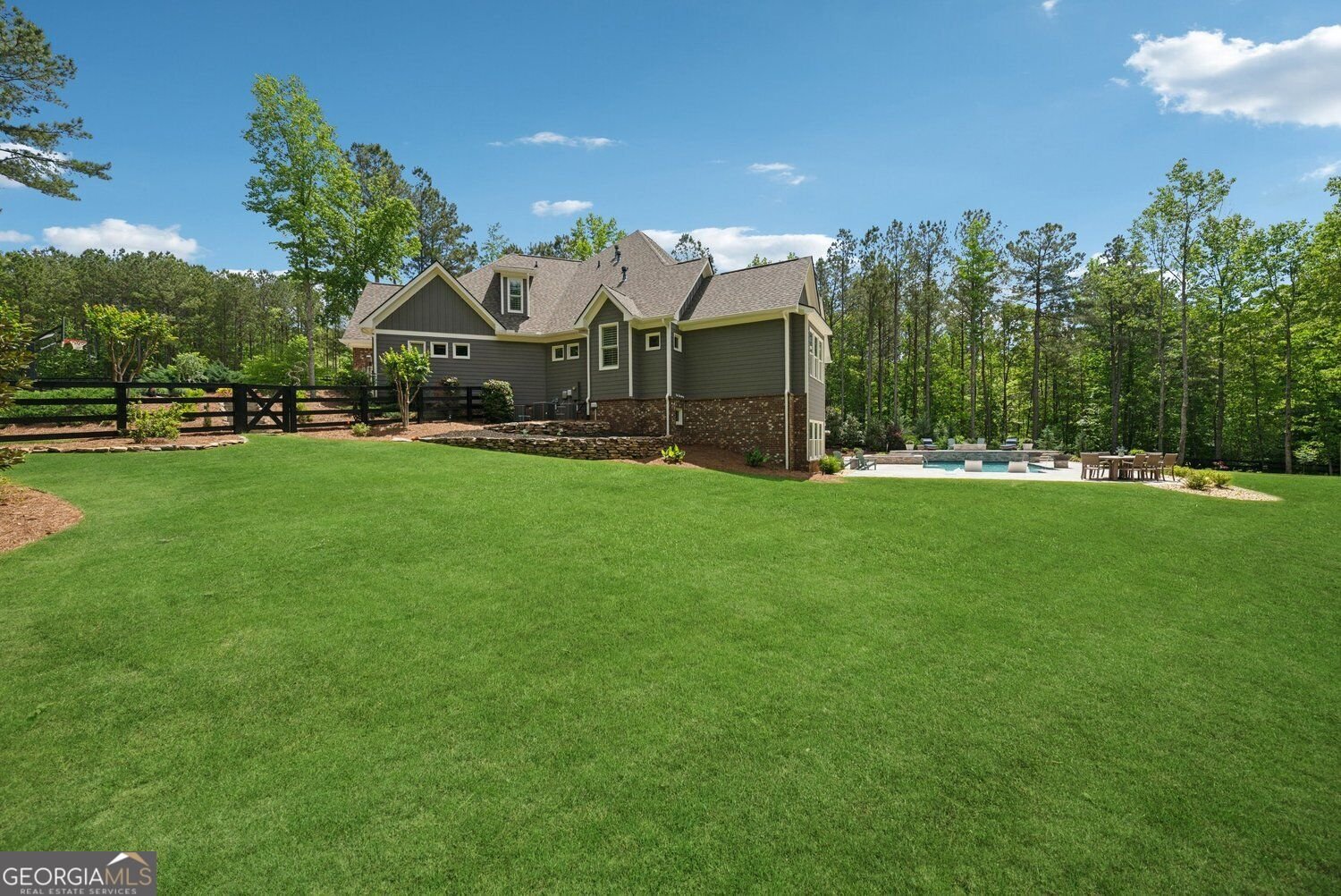 116 Serenity Lake Drive Alpharetta - Photo 15
