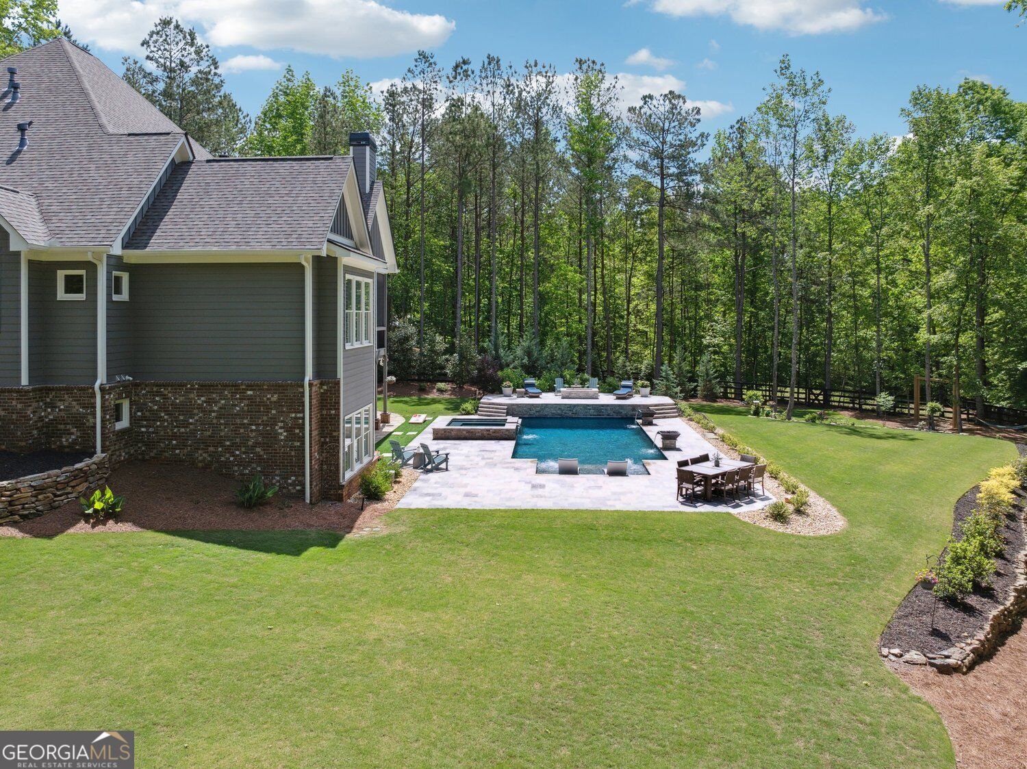 116 Serenity Lake Drive Alpharetta - Photo 16