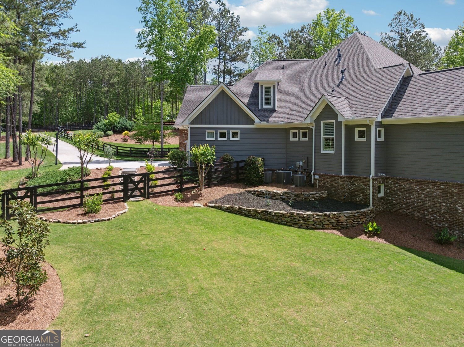 116 Serenity Lake Drive Alpharetta - Photo 17
