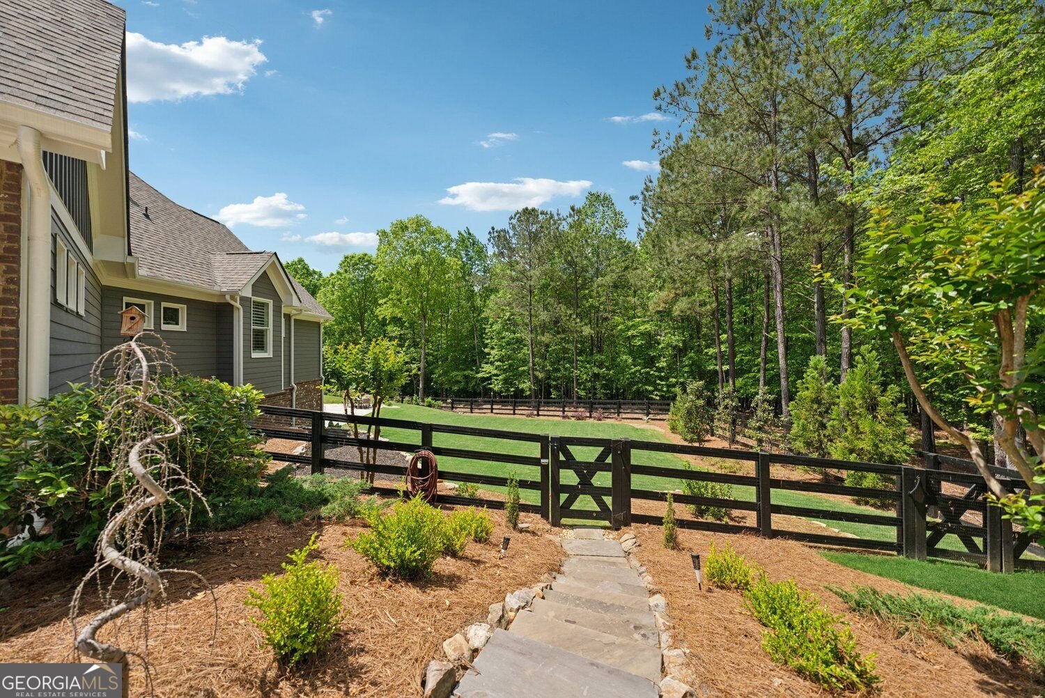 116 Serenity Lake Drive Alpharetta - Photo 18