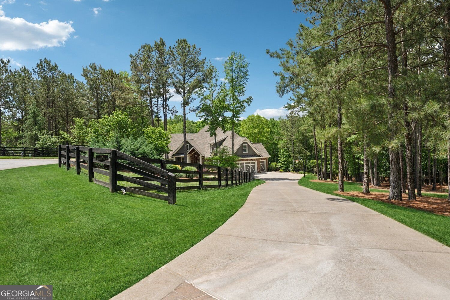 116 Serenity Lake Drive Alpharetta - Photo 19