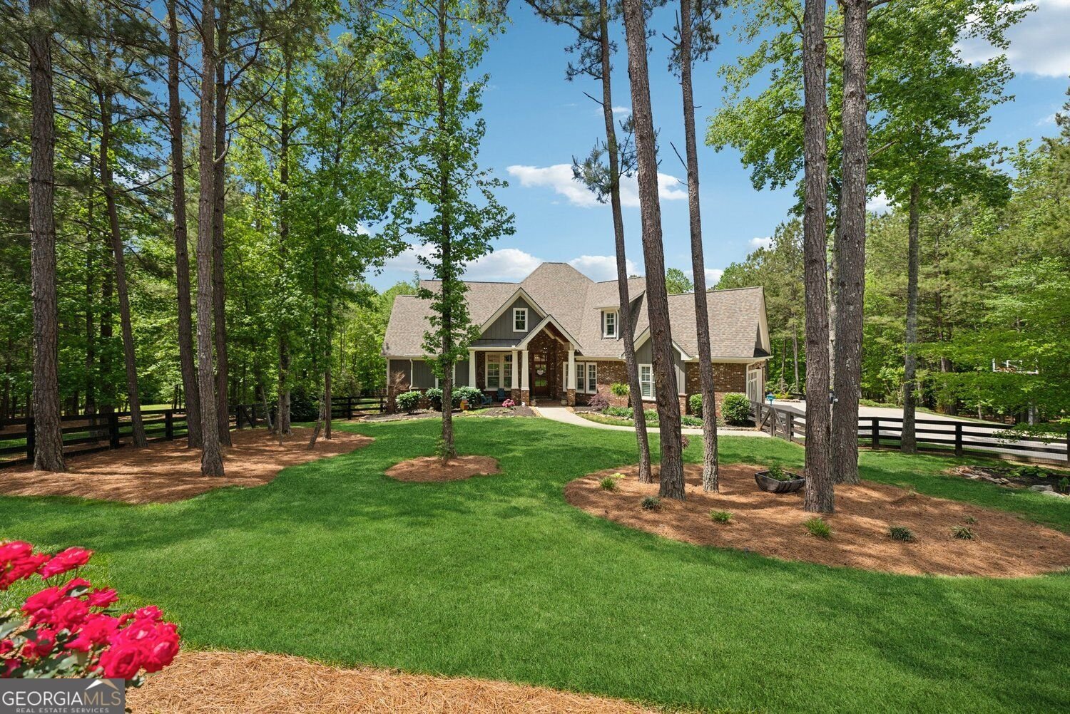 116 Serenity Lake Drive Alpharetta - Photo 21