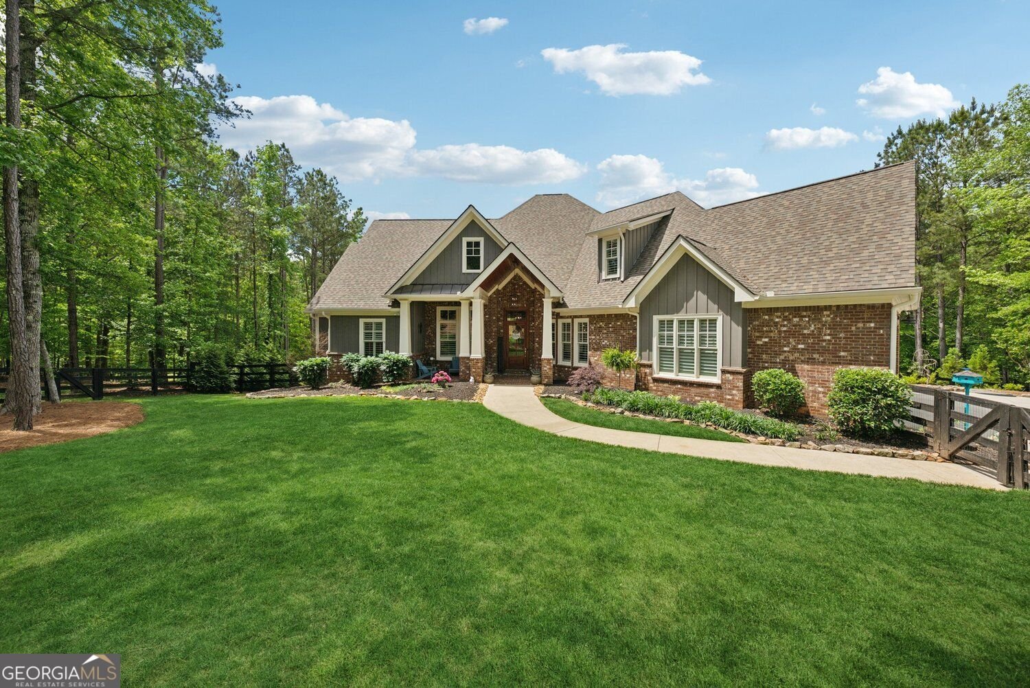 116 Serenity Lake Drive Alpharetta - Photo 22