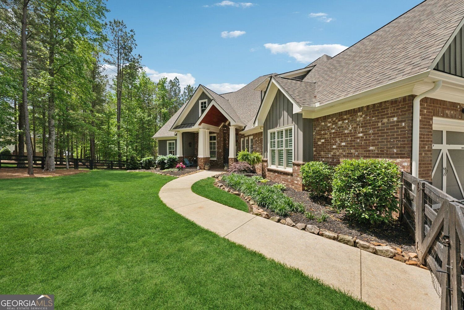 116 Serenity Lake Drive Alpharetta - Photo 23